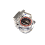 Fuel Injection Throttle Body